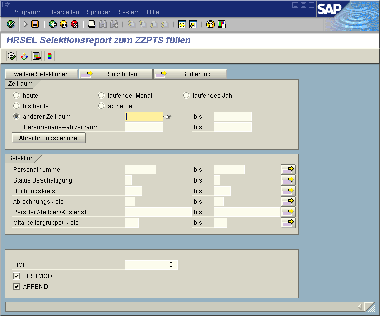 zsysptss Selektionsbild